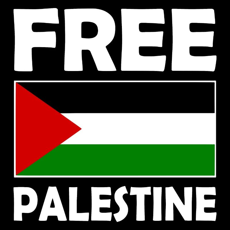 Free palestine