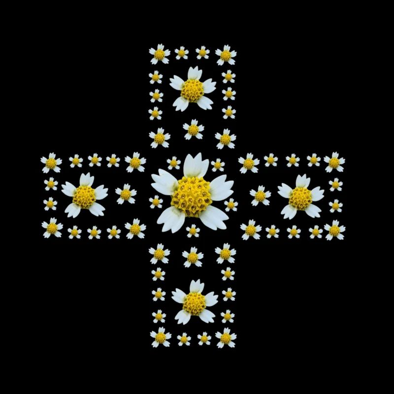 French cabbage - Cross