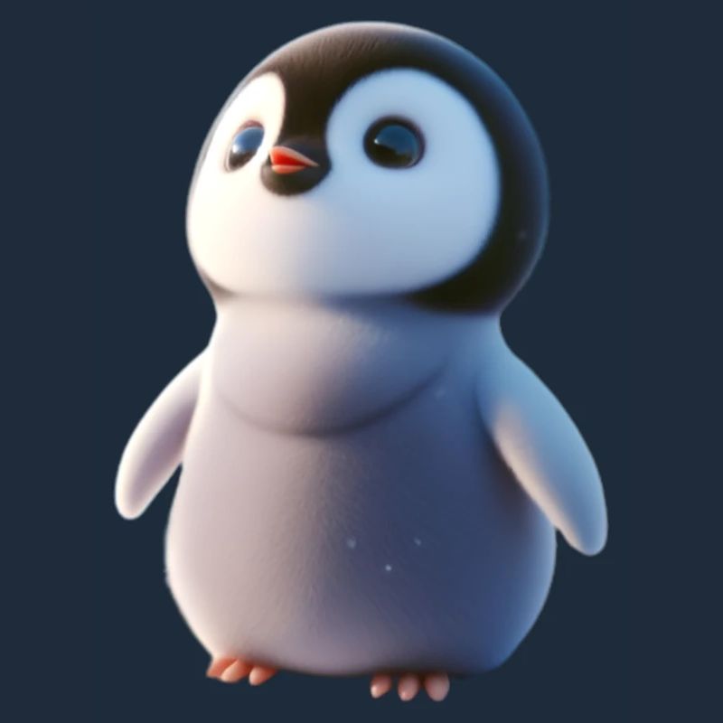 Penguin