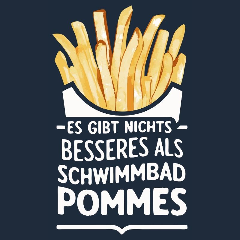 Frites, frites, restauration rapide