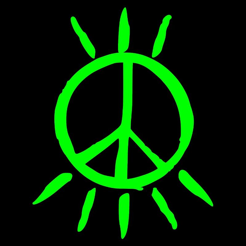 Signe de paix