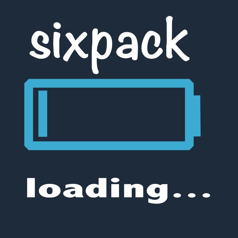 sixpack loading