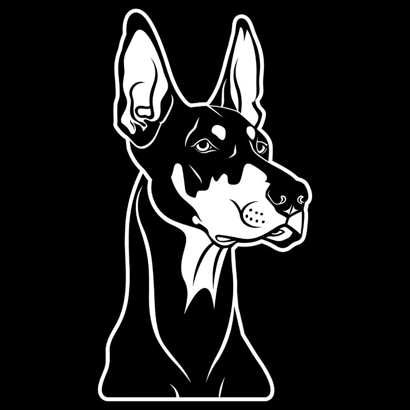 dobermann