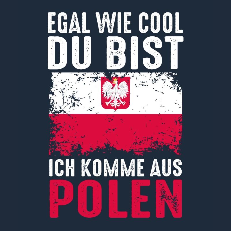 Pole Polnisch Polen