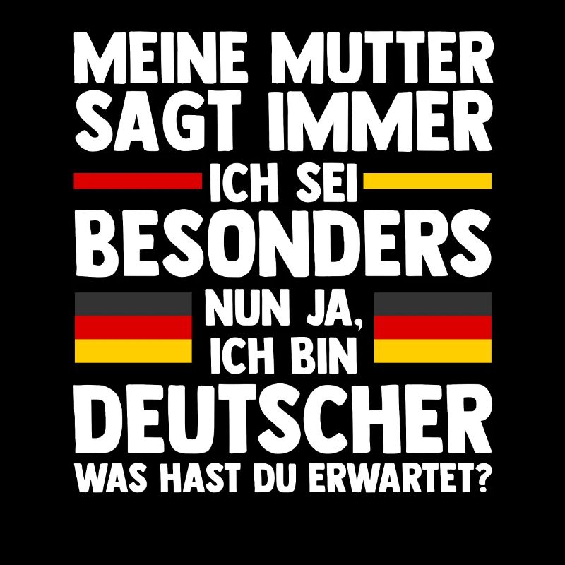 German German Germany