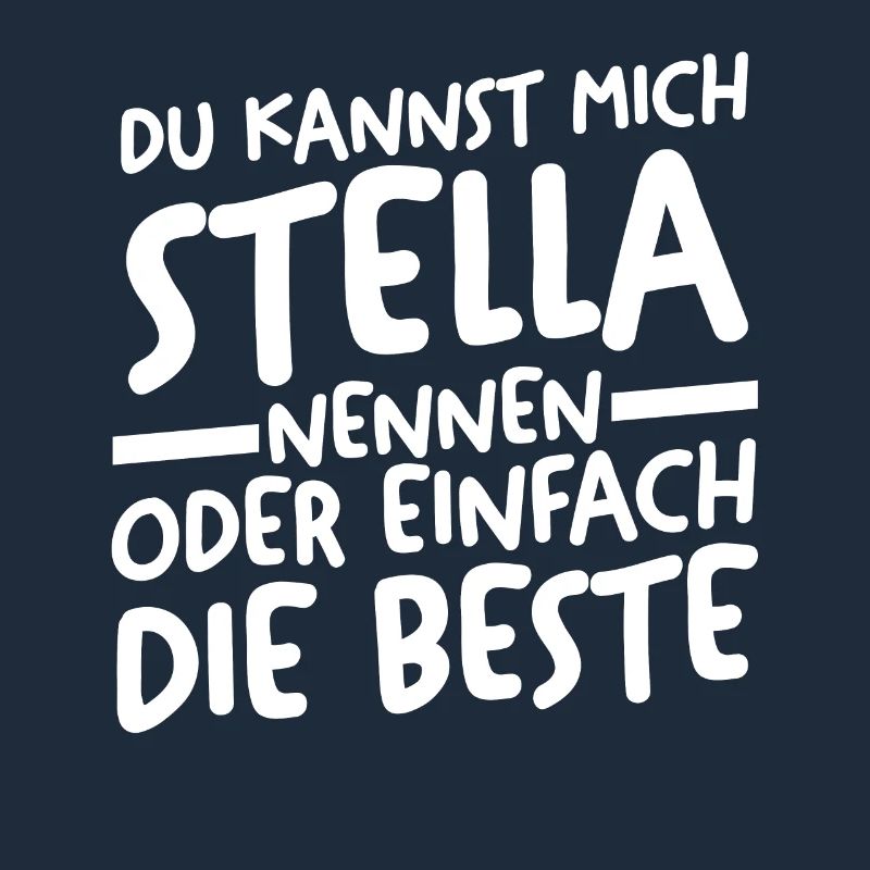 First name Stella