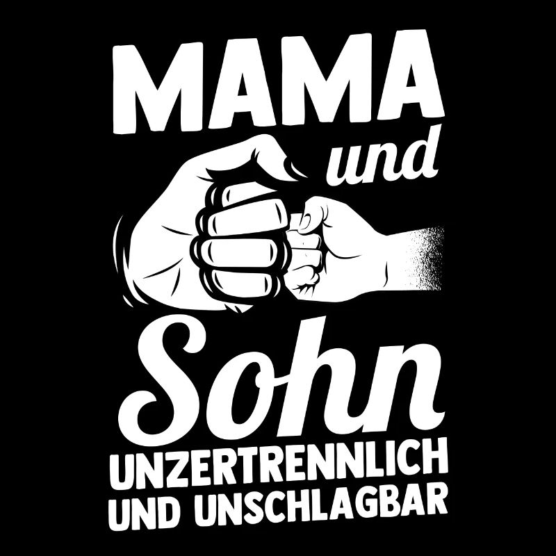 Mama Und Sohn