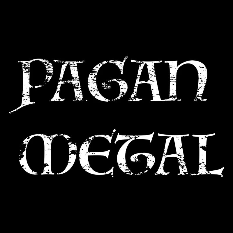 PAGAN METAL