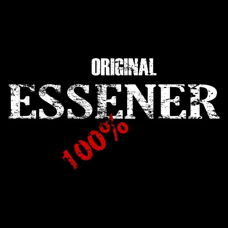 Original Essener 100%