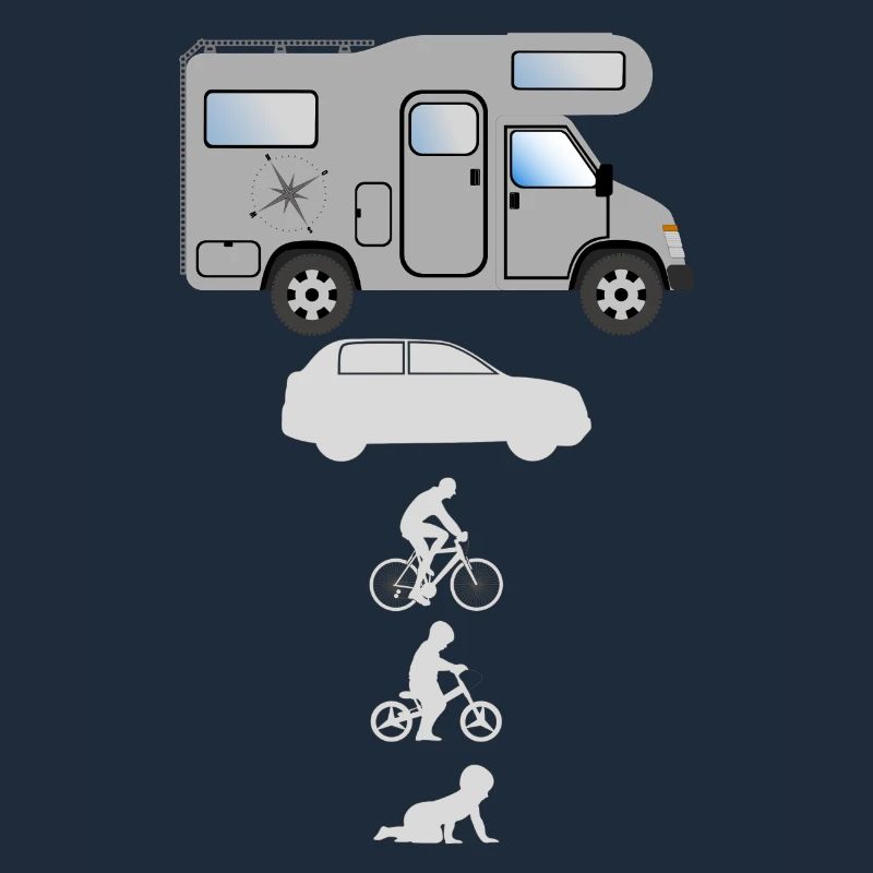 Evolution Camper