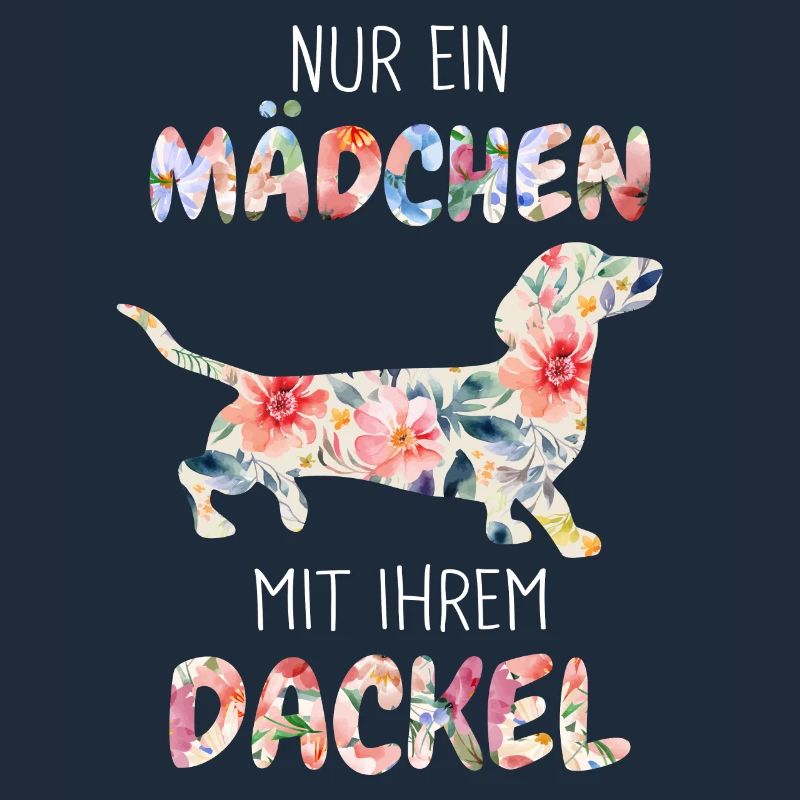 Dackel Dachshund Hund