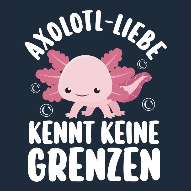 Axolotl