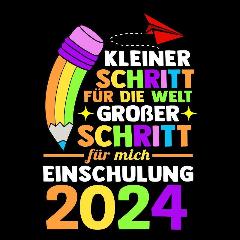 1. Klasse Schulkind Schulanfang Einschulung