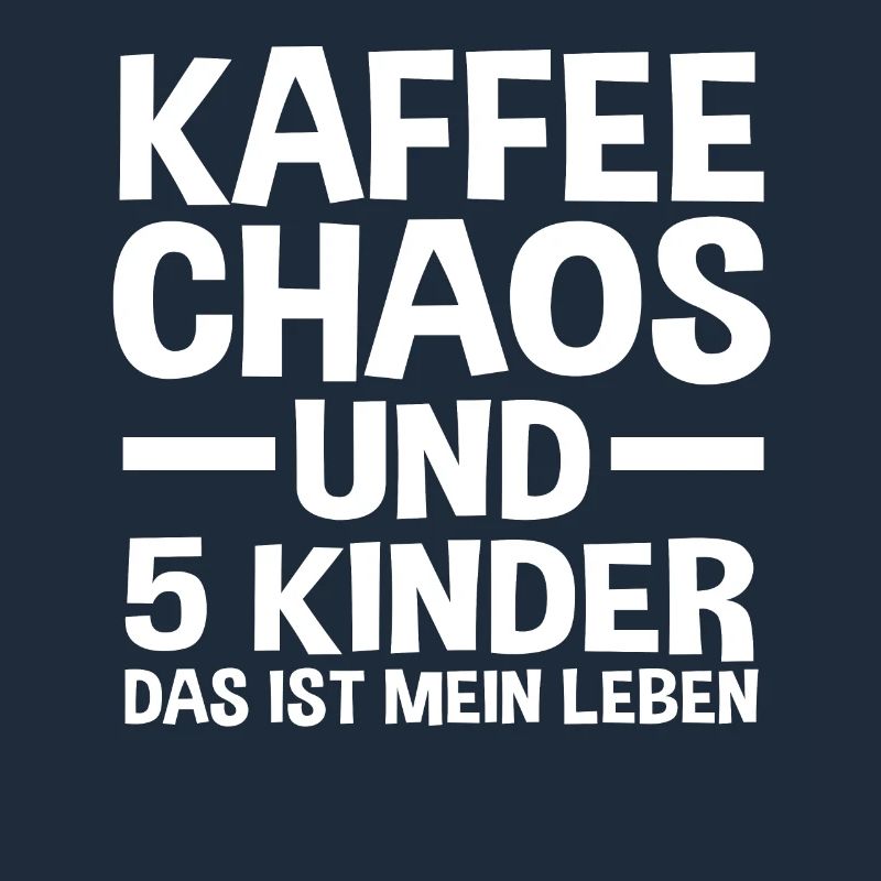 Mama Von 5 Kindern