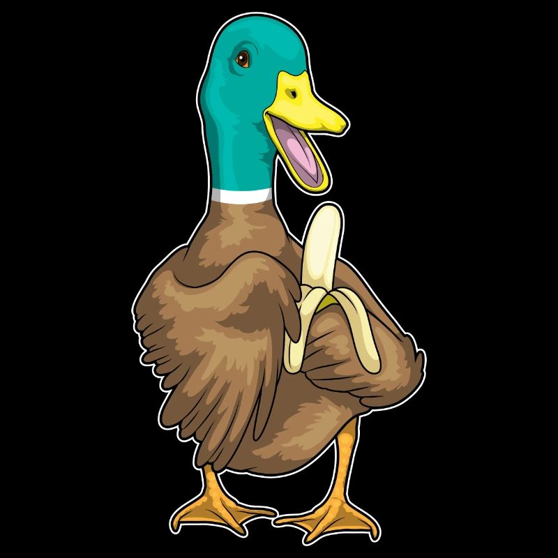 Ente Banane