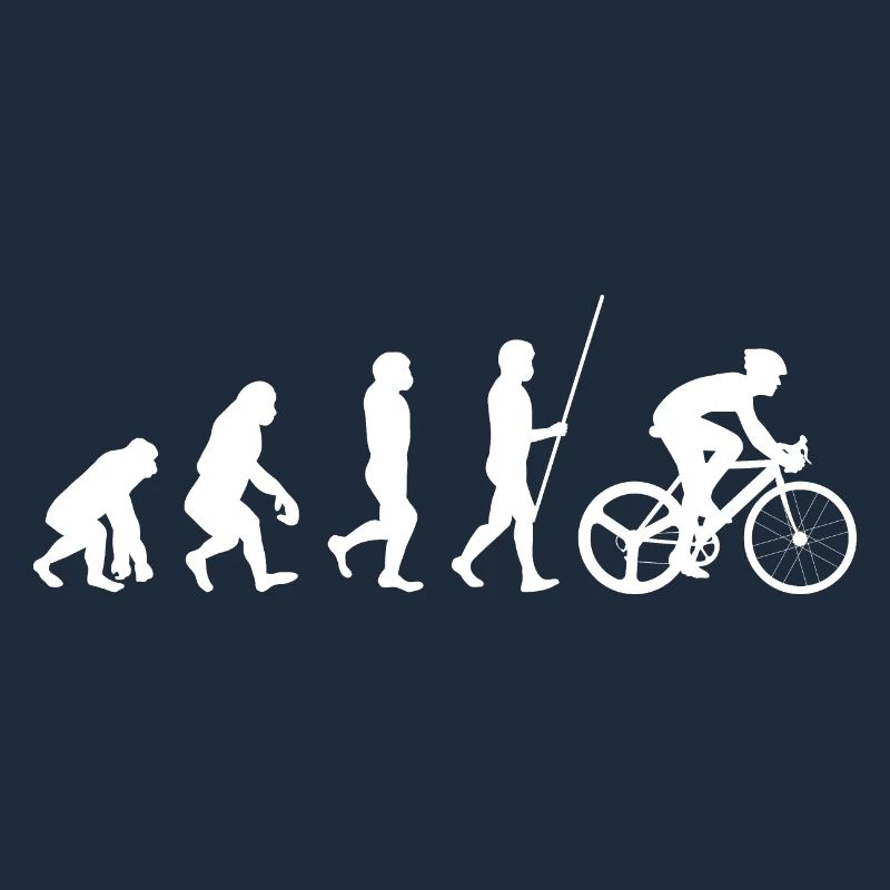 Cycling Evolution