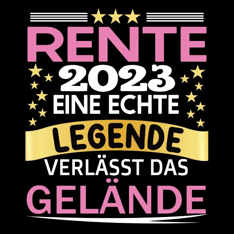 Rente 2023 Eine Echte Legende Verlässt Das Gelände