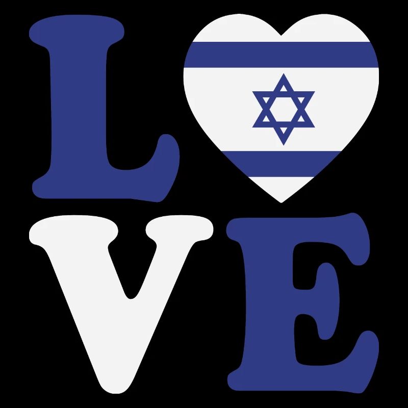 Liebe Israel