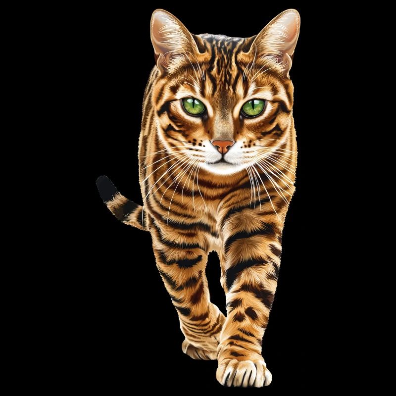 Bengalen