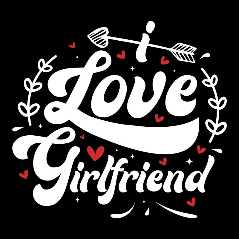 I Love My Girlfriend