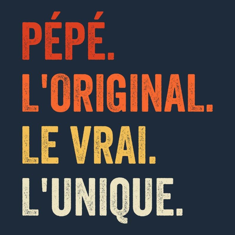 Opa Das Original Das Echte Das Einzigartige Geschenk