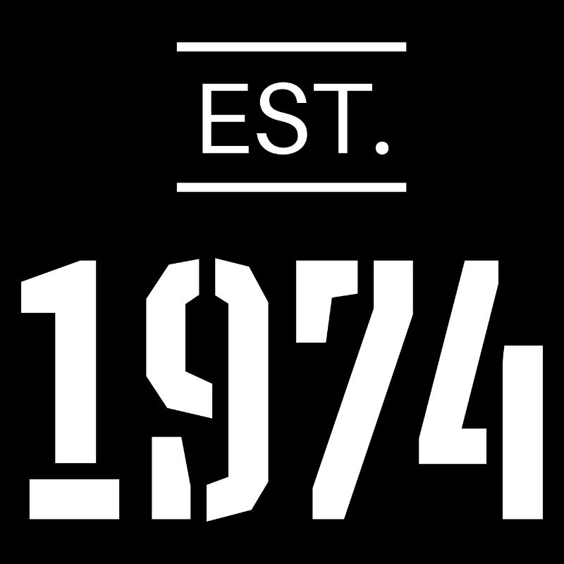 Fondée en 1974
