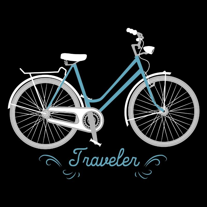Fahrrad