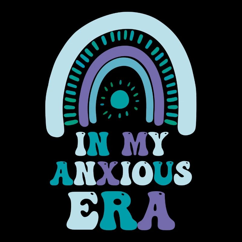 À l’ère de l’anxiété, je repense drôle
