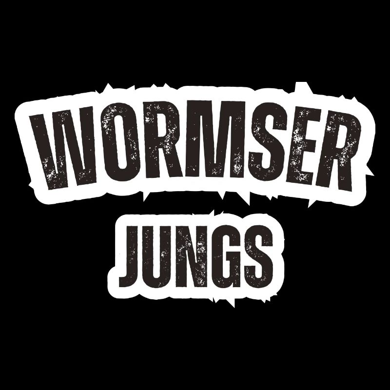 Worms boys