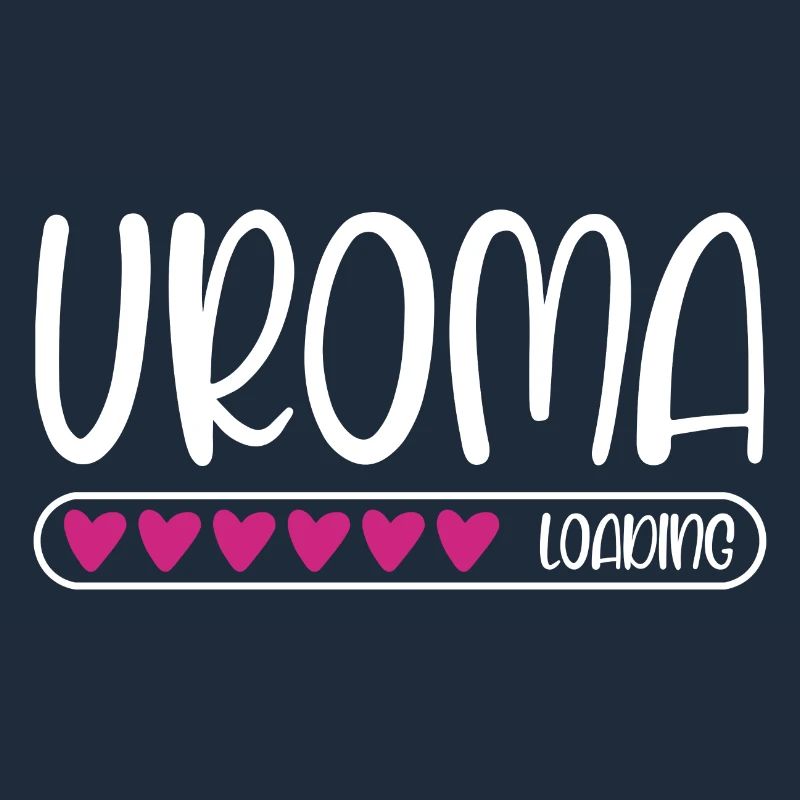 Uroma loading