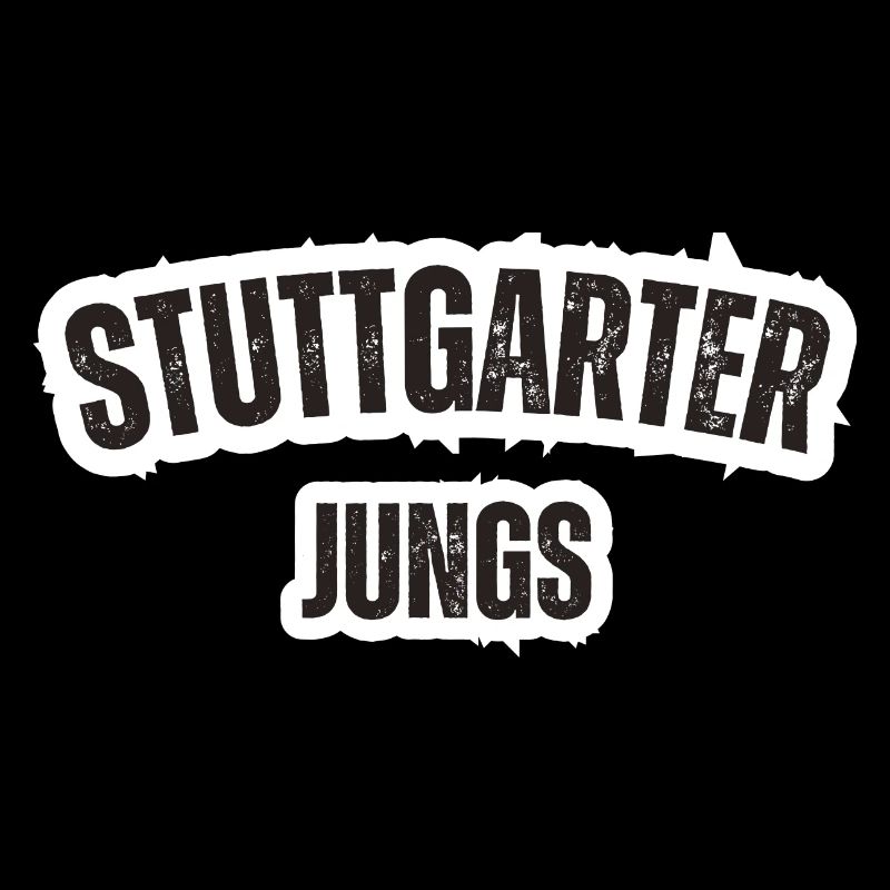 Stuttgarter Jungs