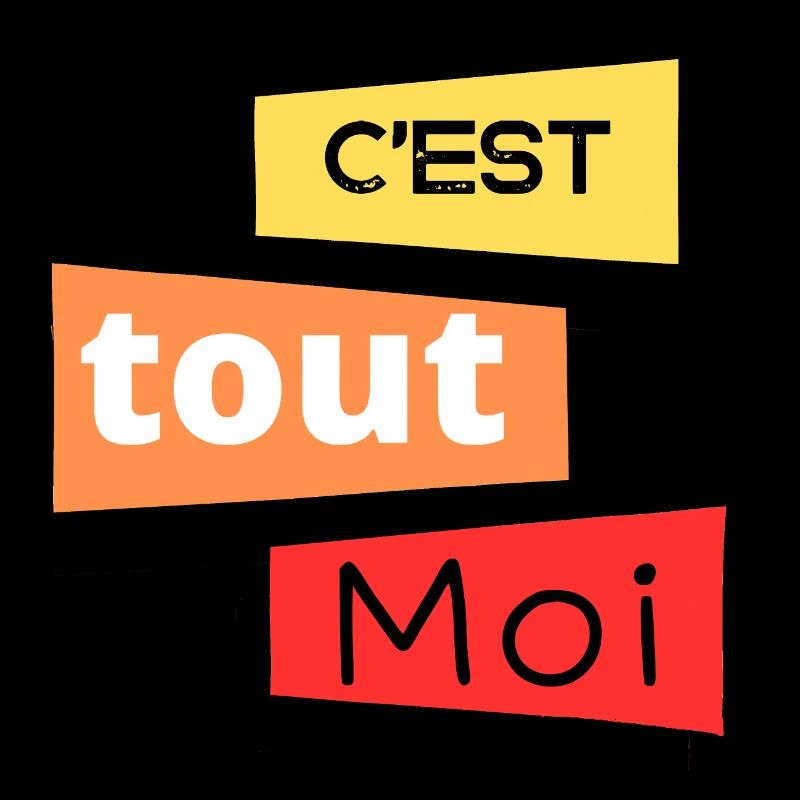 C est tout moi