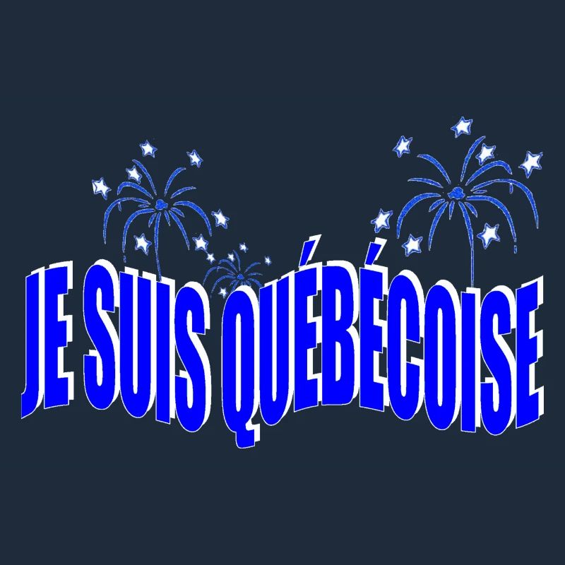 ICH BIN QUEBEC