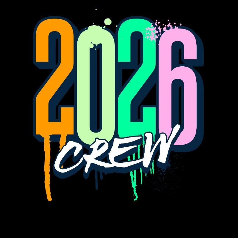 2026 Crew