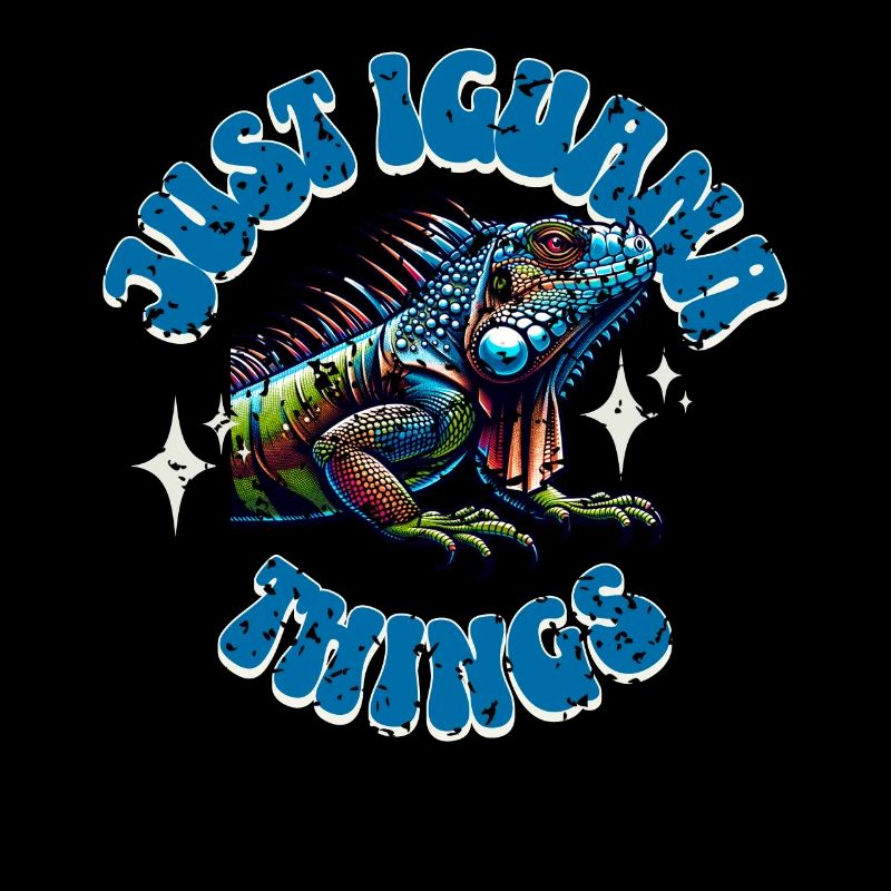 Iguane
