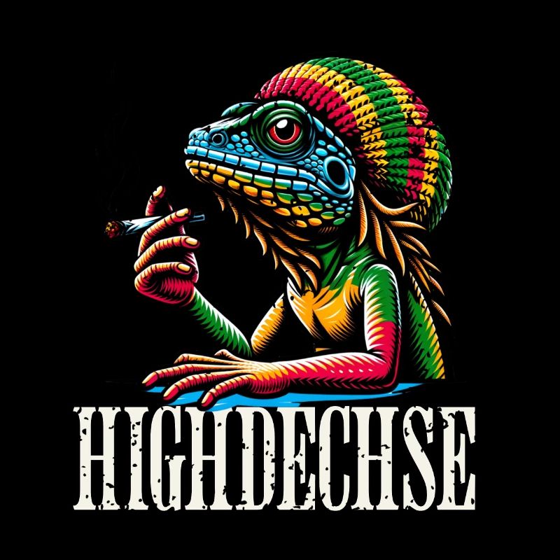 Weed Kiffen Highdechse