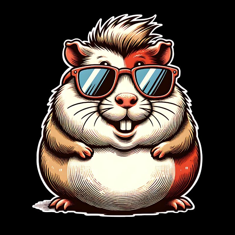 Guinea pig