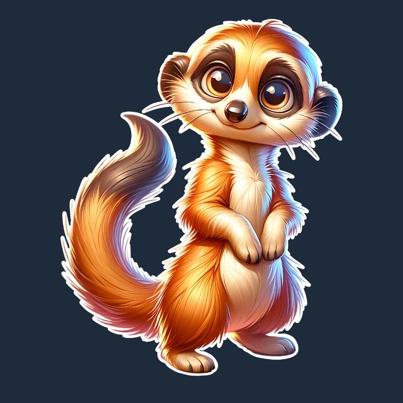 Erdmännchen