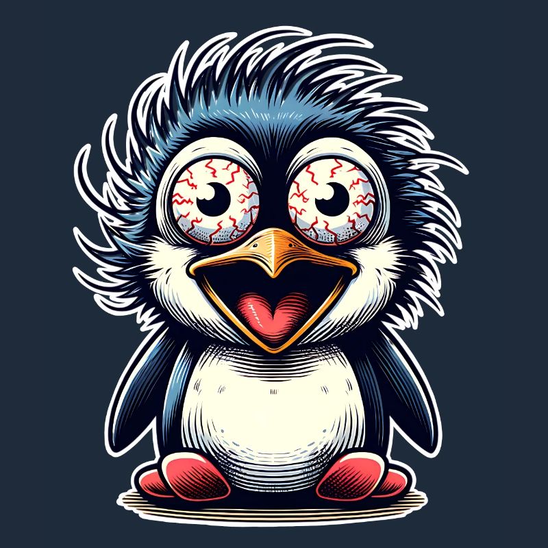 Pinguin