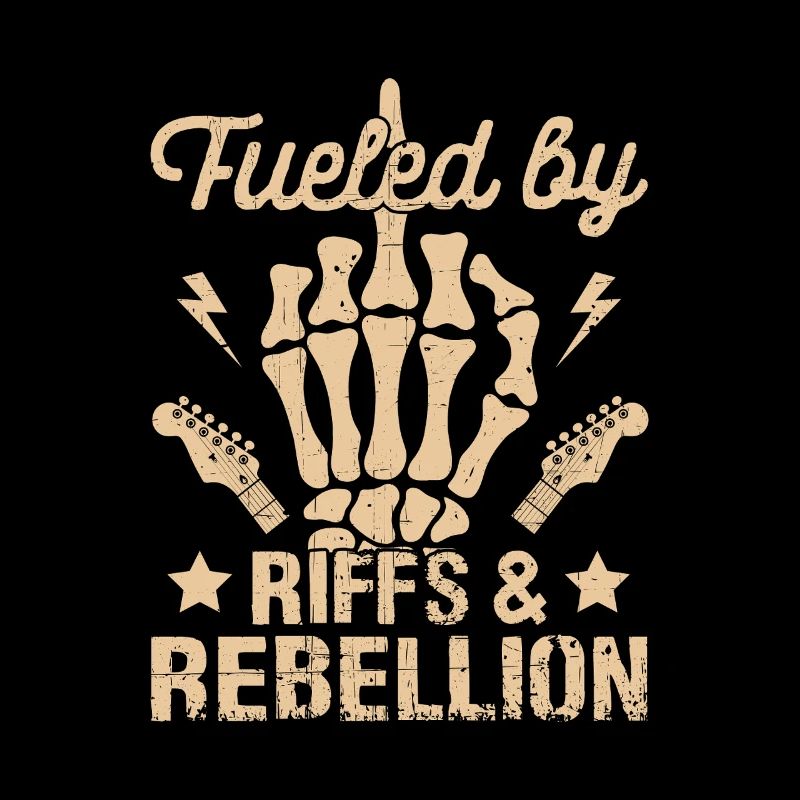 Rock and roll
