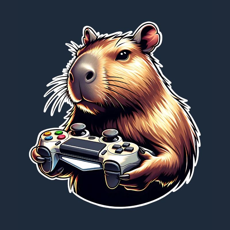 Capybara Gaming