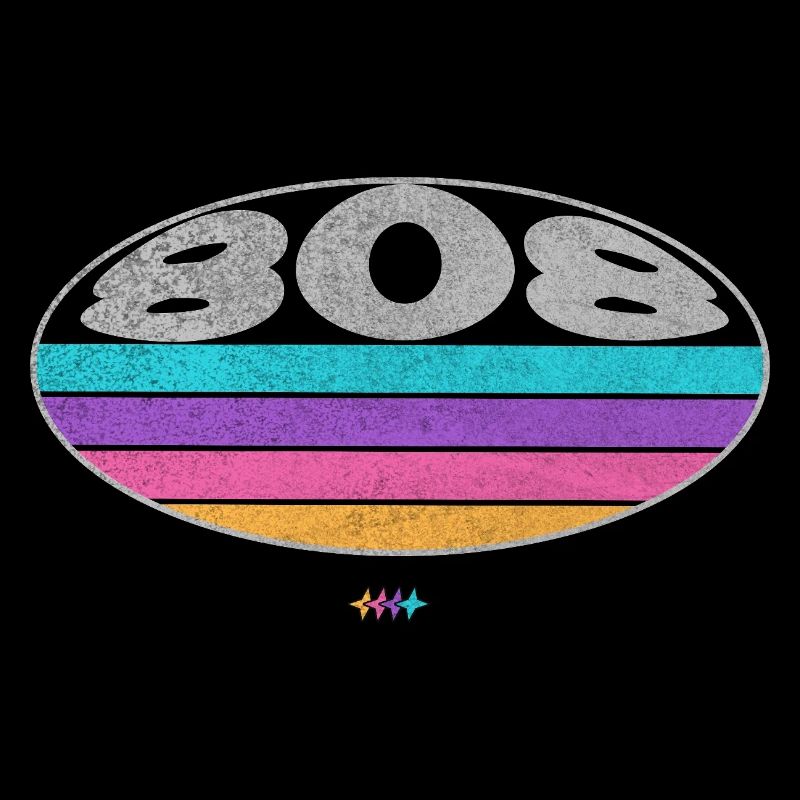 808 Boîte à rythmes SYNTHÉTISEUR analogique