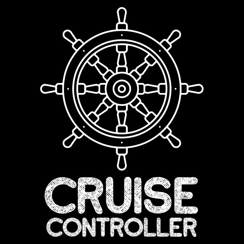 Cruise Controller | Water Command