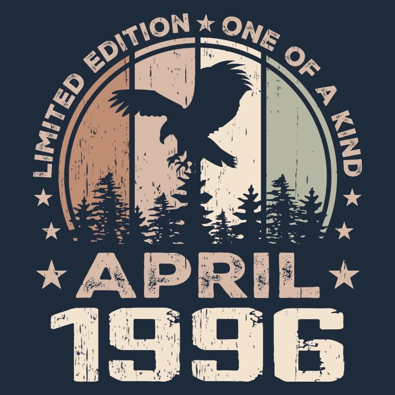 Incomparable since April 1996, 28th Anniversary