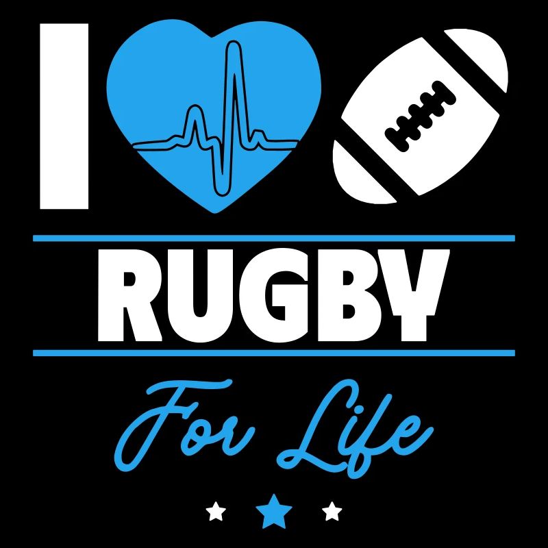 Rugby forever – la passion du jeu