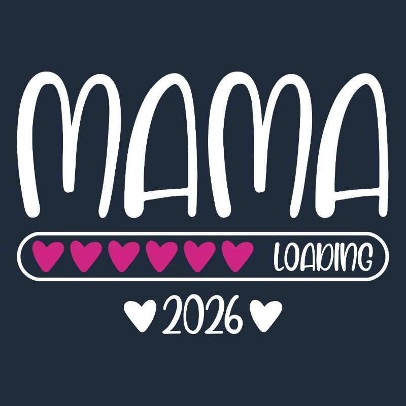 Mama 2026 loading