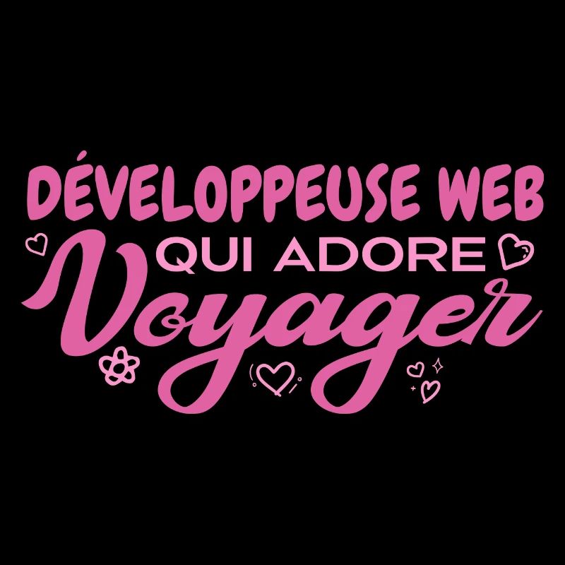 Web developer, globetrotter, travel enthusiast