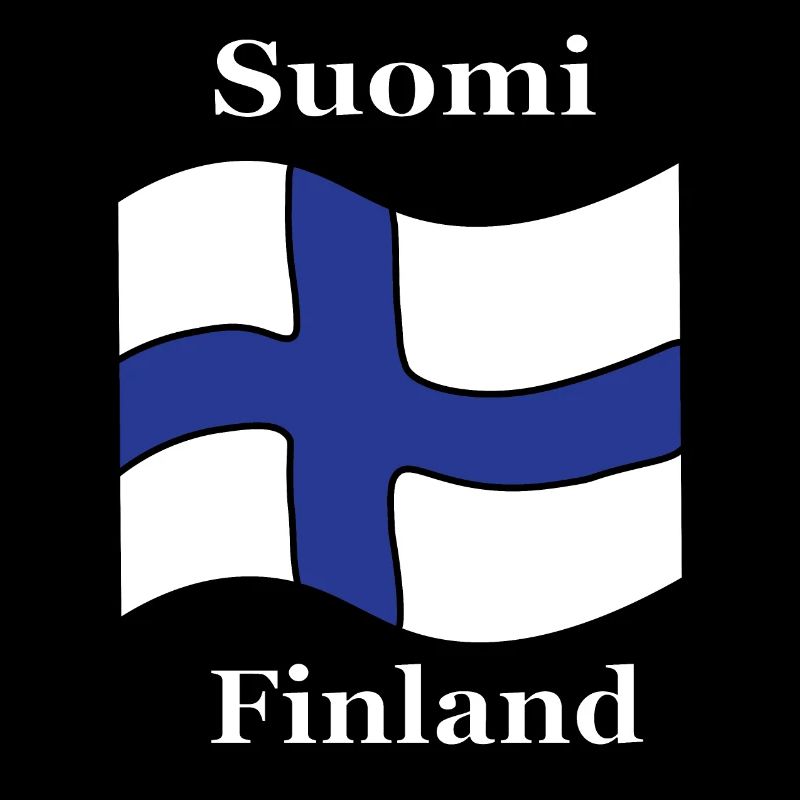 Finland Finland Flag