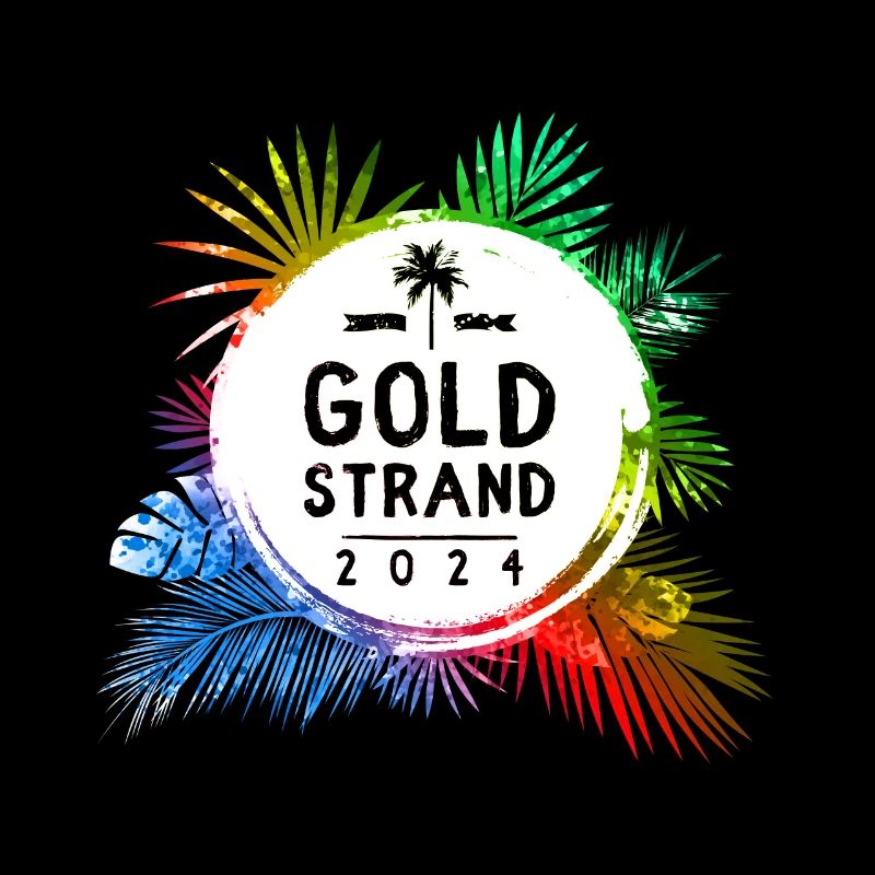 Sables d’Or 2024 Coloré