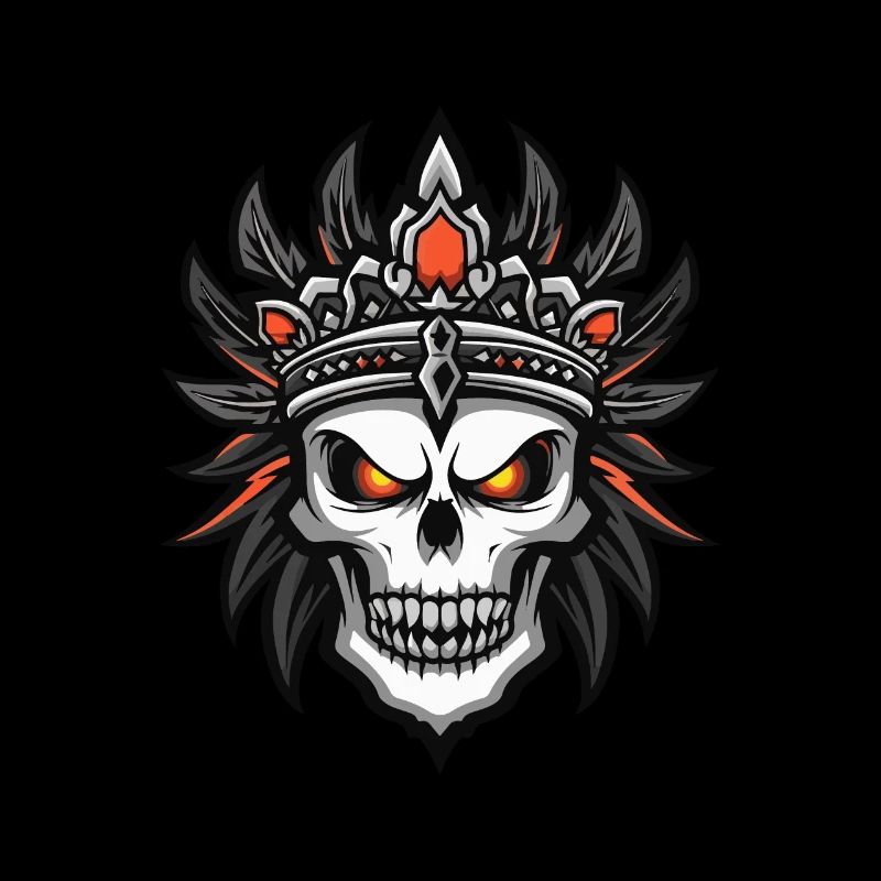 Chef Apache, Indiens morts